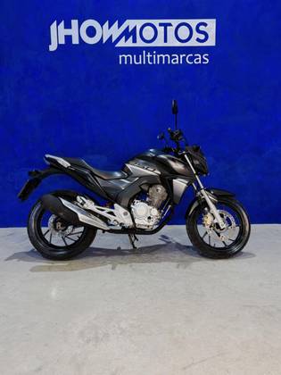 HONDA CB TWISTER ABS HONDA CB TWISTER ABS